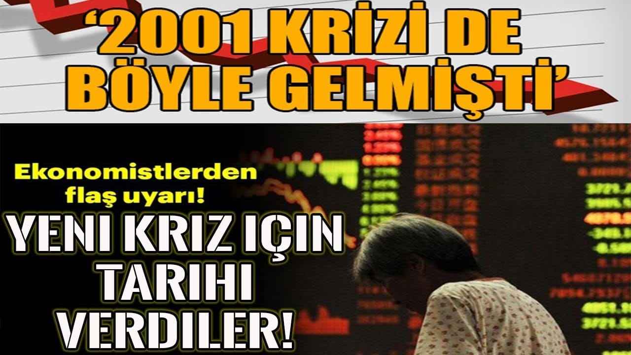 Türkiye Ekonomi Durumu 2019 Dolar Gerçekleri