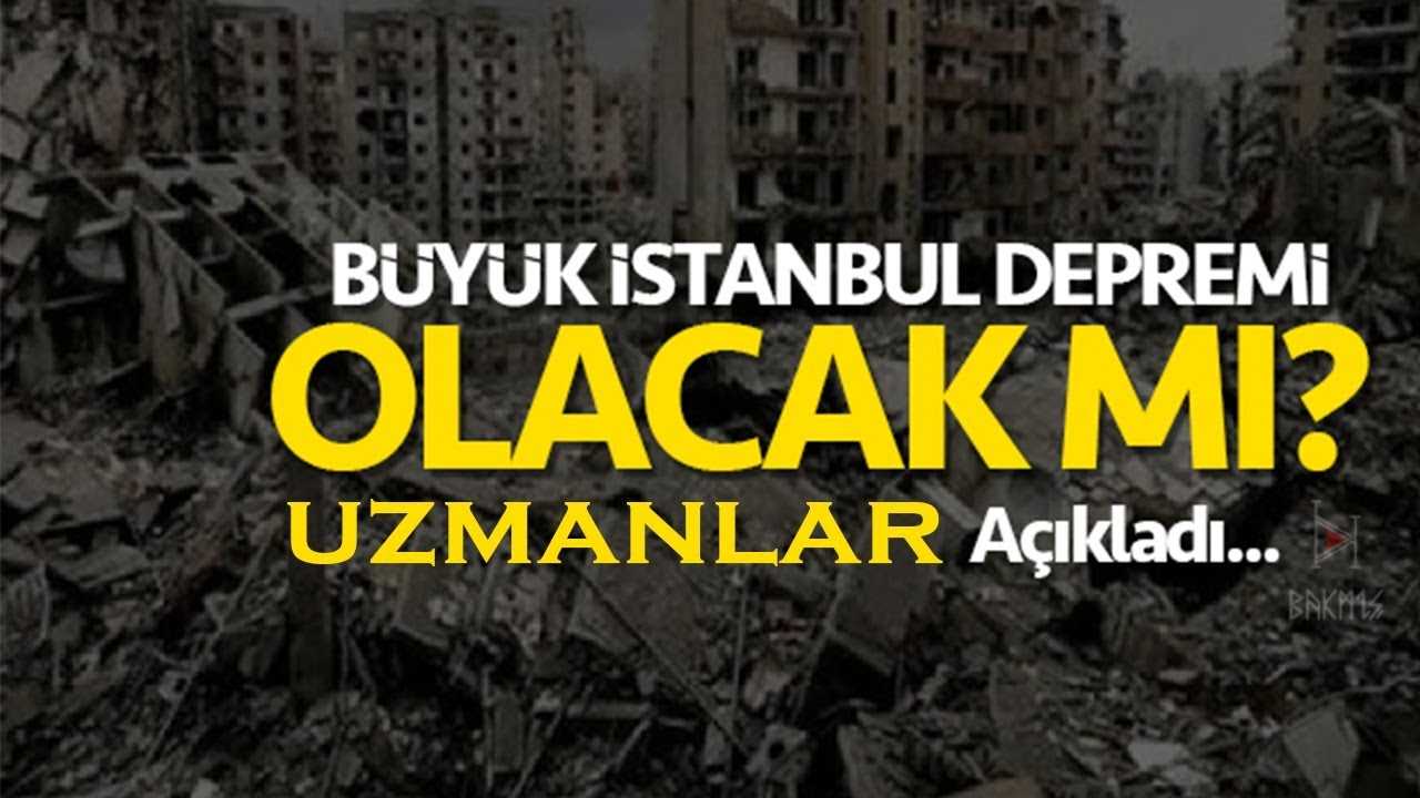 Son depremler: Balıkesir de 2 deprem oldu! İstanbul, Manisa da Sallandı!