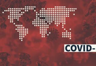 COVID-19 (Corona virüsü) ölümlerinde dikkat çeken artış!