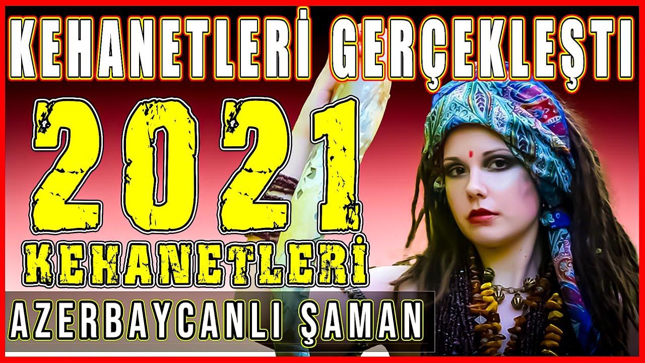 Azerbaycanlı Şaman Kimdir 2020