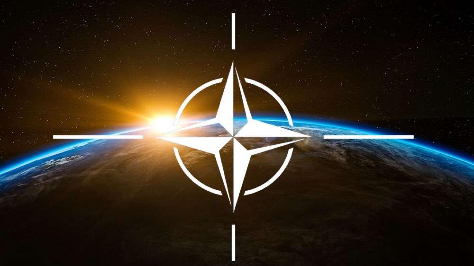 Bütün NATO Ülkeleri Güçlerini Birleştirip Tek Bir Ülke Olsaydı Ne Olurdu?