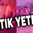 Sokakta Çıplak Dolaşan Cinsel İlişkiye Giren İnsanlar! Türkiye’de Neler Oluyor?