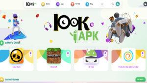 lookapk.com apk mod web sitesi açıldı